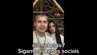 Mc Neguinho Do Kaxeta  Inevitvel   Cheiro Bom speed Up  Grave