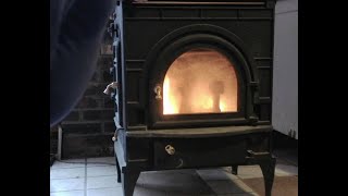 Dutch West Mod 2460 Catalyst Bypass Damper Repair - YouTube