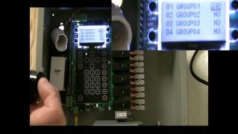 PLC Bantam RSW CES Setup Training Video