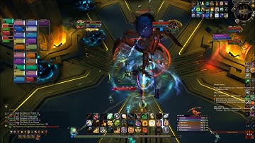 Suboptimal Mythic Zek