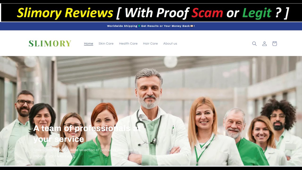 slimory ultrasonic reviews [ With Proof Scam or Legit ? ] Slimory