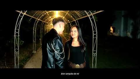 ALANYS LAGOS & NICKOOG CLK - DIME QUE HAGO AHORA (VIDEO OFICIAL)