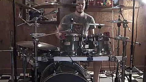 mychildren mybride- Faithless drums: Brian Hood
