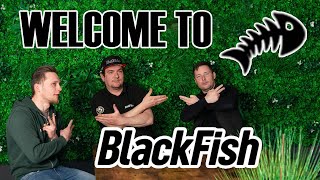 Welcome To Black Fish Graphics | THE NÜRBURGRING Wrap Giants