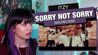 RETIRED DANCER'S REACTION+REVIEW: ITZY \