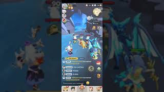 Ulala chat icon glitch