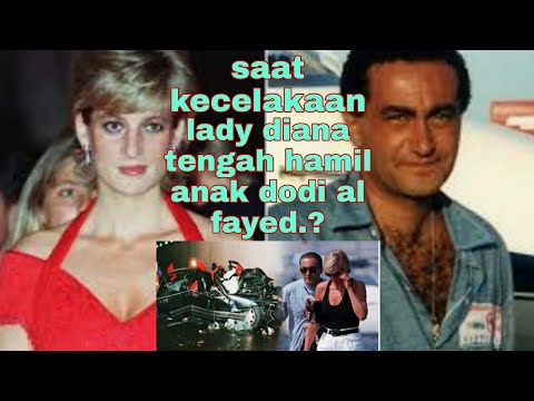 Video: Al-Fayed Dodi: Biografi, Karier, Kehidupan Pribadi