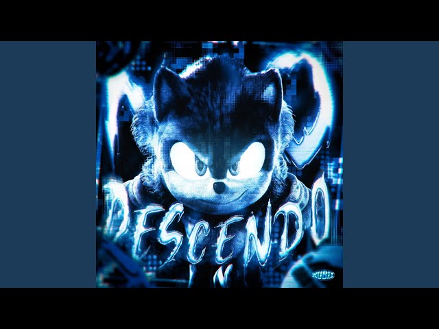 NO DESCENDO (ULTRA SLOWED)