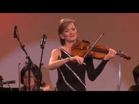 KATICA ILLÉNYI - Libertango 2016