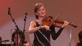 Video thumbnail of "KATICA ILLÉNYI - Libertango 2016"