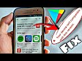 | How to fix your device isn't compatible with this version | Samsung Galaxy  j2 me fix kare