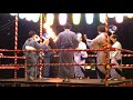 2019年東京都文京区・根津神社盆踊り5 ゆかた音頭