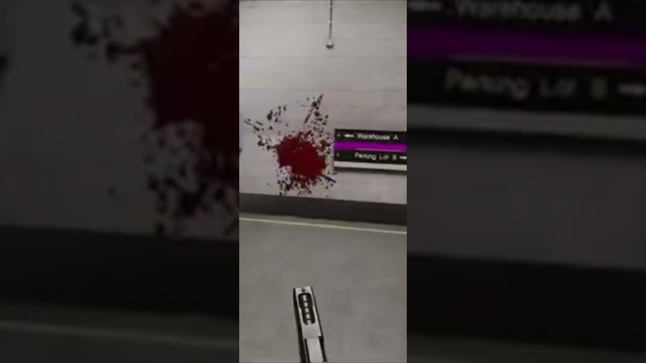 Изи катка в TTT 