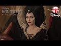 Maleficent: Mistress of Evil - Creating An Icon - Behind The Scenes