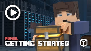 Welcome to Apex Minecraft Hosting - Getting Started