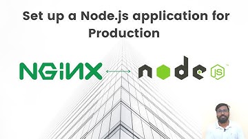 How to set up a Node.js application for production on EC2 Ubuntu: Hands-on!