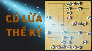 Ván Cờ Lừa Thế Kỷ