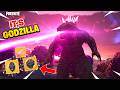 It,s MASSIVE...😲 *GODZILLA Update*