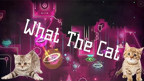 [XXL DEMON] What The Cat by Bluzky,Enlex,TheShoot and more! (Update)