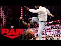 AJ Styles vs. Elias: Raw, Jan. 4, 2021