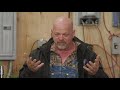 A Conversation with Rick Harrison on his Off-Grid Property l Battle Born Batteries