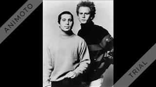 Simon \& Garfunkel - The 59th Street Bridge Song (Feelin' Groovy) - 1966 1st recorded hit