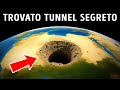 Trovato il Tunnel Per la Tomba perduta di Cleopatra