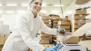 Machine Tool Setup Time Reduction Training