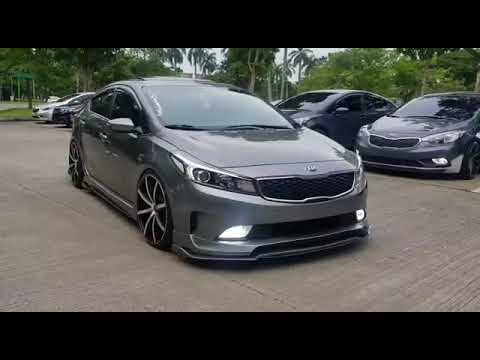Kia cerato 2018 modificados 🔥🔥🔥🔥