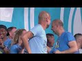 Man City party to celebrate treble triumph | UEFA Champions League 2022/23