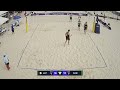Qualification - Beach Pro Tour 2026 | Nuvali - Challenge | Court 4