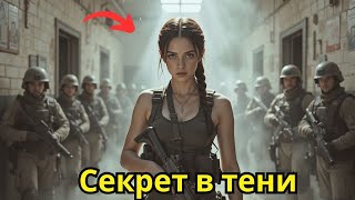 картинка: Она была обузой — но поразила всех, когда одна остановила девять противников