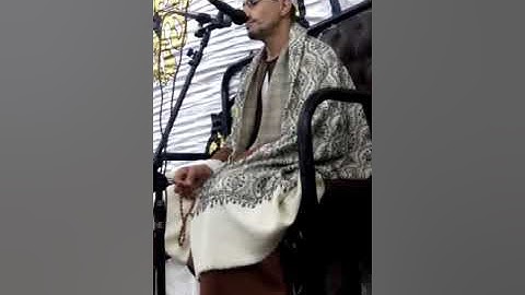 الشيخ وائل عبد الفتاح   من سورة طه