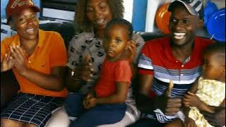 Tindo Ngwazi - Mandisvitsa Kure.