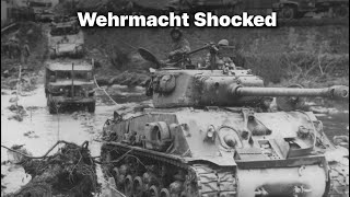 Hitler’s Commanders Mocked the U.S. — Until Reality Hit Them