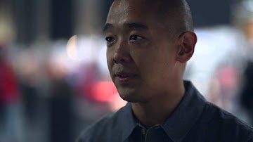 PROJECT/reed by Jeff Staple