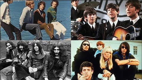 25 Best Debut Albums of All Time
