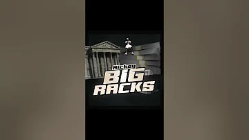 T-wayne - Big Racks (Official Audio)