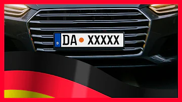 Kann ich als Deutscher in Spanien ein Auto anmelden?