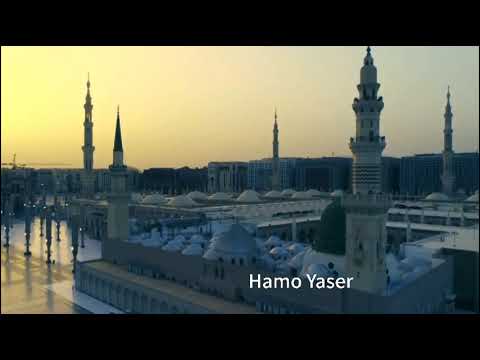 يا بأءعا بجوار احمد عنبرآ بجوار أحمد لا تبيع العنبر