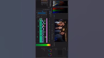 Learn wedding video editing with us..! Follow us for more tricks