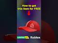 FREE UGC LIMITED - HOW TO GET UGC Sparkassen Cap in Career City #roblox #freeugc #ugc