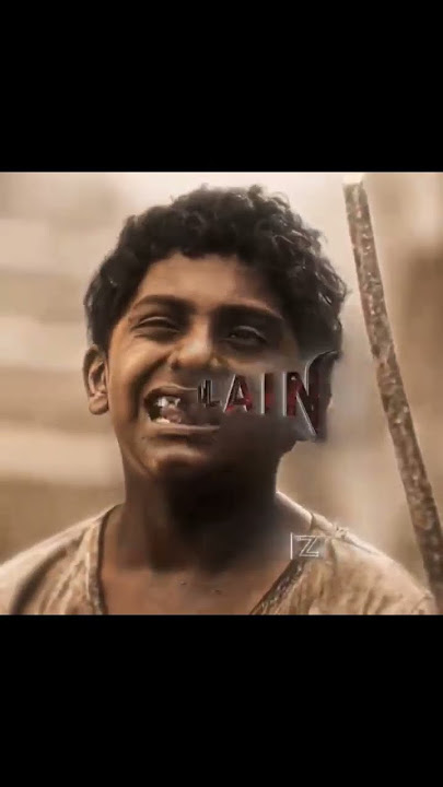 'Villain' - Rocky X KGF Edit || (Vidrado Em Voce)Yash Edit #kgf #rockingstar #gatham #srinidhishetty