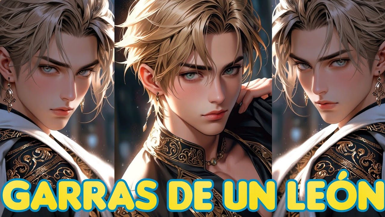 Garras De Un León(Naruto x Game of thrones) Capitulo: 1 al 3