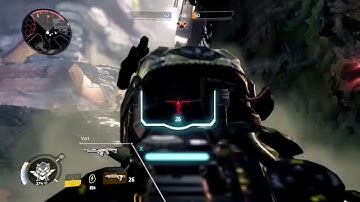 Titanfall 2 Best Boost