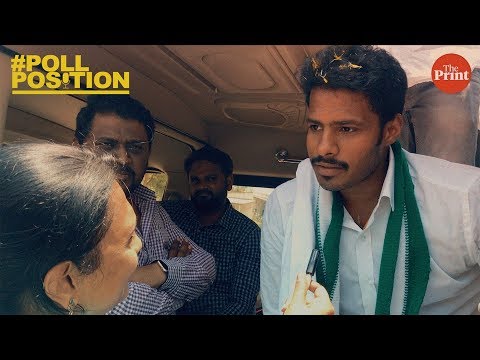 Karnataka CM's son 'super confident' of winning tough Mandya seat