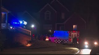 South Fulton SWAT standoff | Suspect in custody after he shot his 96-year-old grandmother, police sa