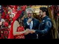Farhan akhtar  shibani dandekars full wedding