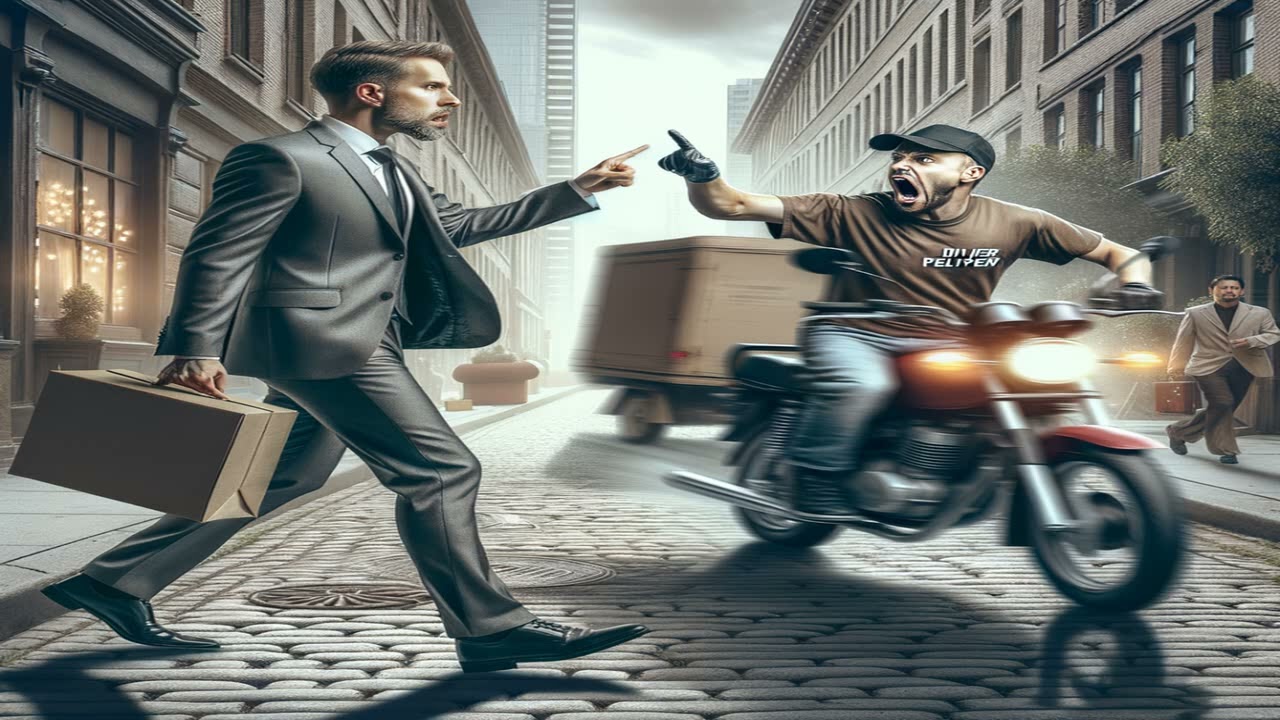 Organized Stalking: When Perpetrators Become the Victims of ... 