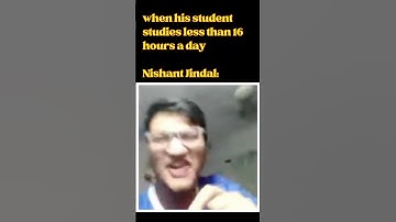 😡 LEAKED footage from Mentorship Program | #iit #jee2024 #jee2025 @AngryRantman